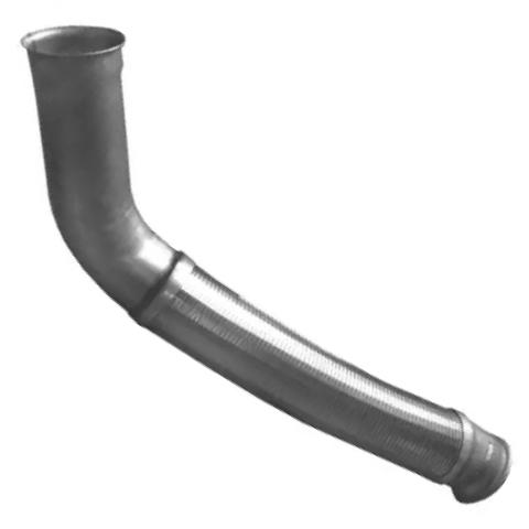 Вихлоп 61174 POLMOSTROW