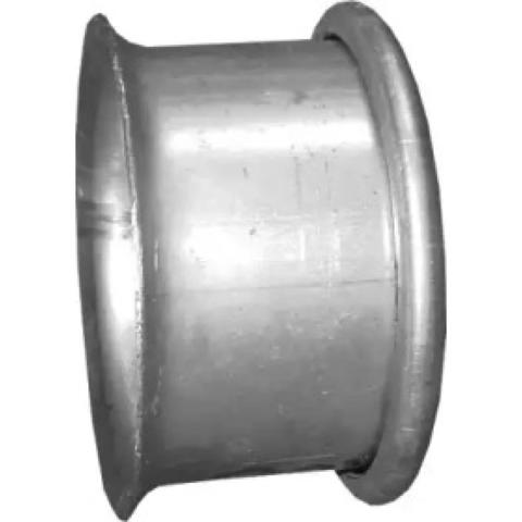 Глушник, задня частина 68215 POLMOSTROW