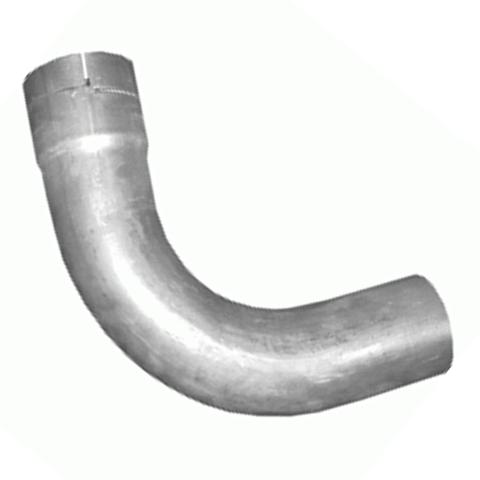 Вихлопна труба 68701 POLMOSTROW