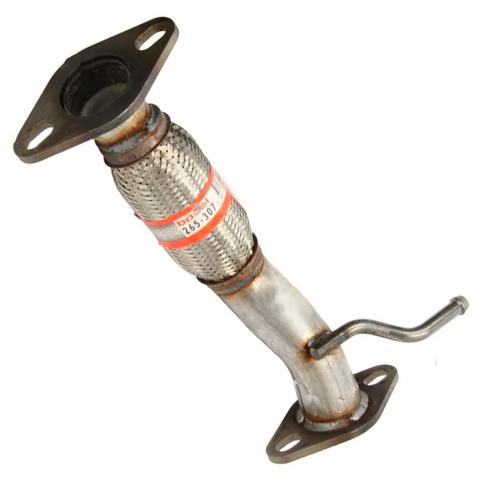 Штани глушника передні 700117 BOSAL