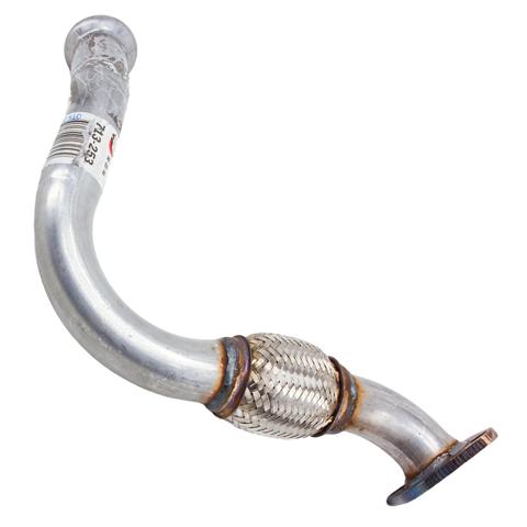 Штани глушника передні 713253 BOSAL