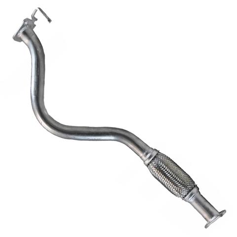 Глушник, передня частина 750133 BOSAL