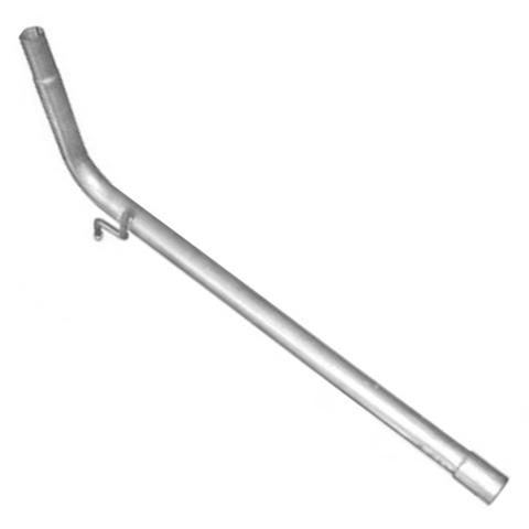 Середній глушник 801483 BOSAL