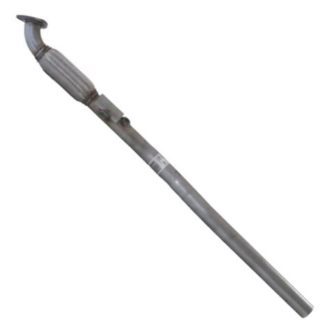 Штани глушника передні 810001 BOSAL