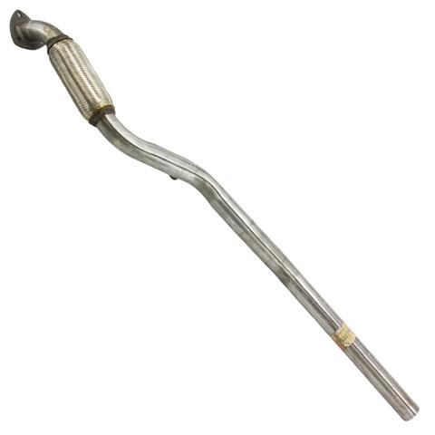 Глушник передній 852365 BOSAL