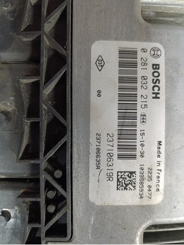 0281032215 Renault (RVI)