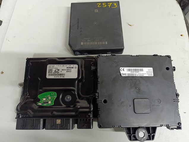 0281036484 Renault (RVI)