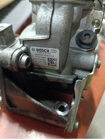 ПНВТ 0445010704 RENAULT
