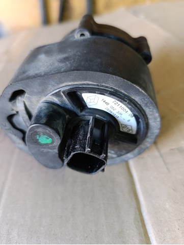 Помпа охолодження 144B05233R RENAULT