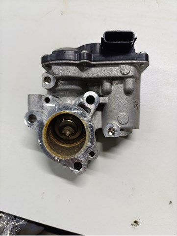 Клапан EGR, рециркуляції газів 147100361R RENAULT