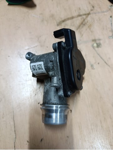 Клапан EGR 161A03415R RENAULT