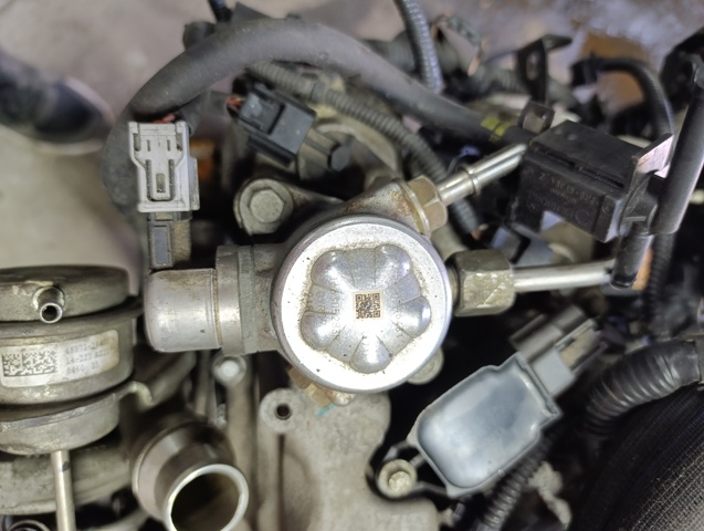 ПНВТ 166305283R RENAULT