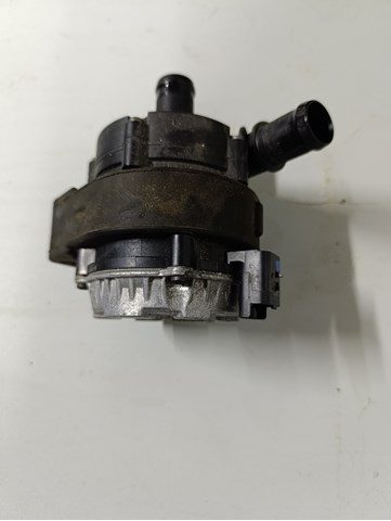 Помпа охолодження 210102841R RENAULT