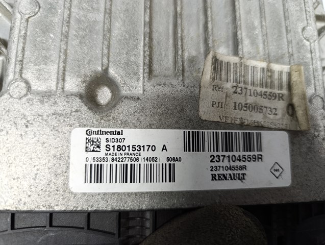 237104559R Renault (RVI)