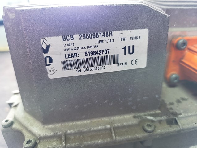 296098148R Renault (RVI)