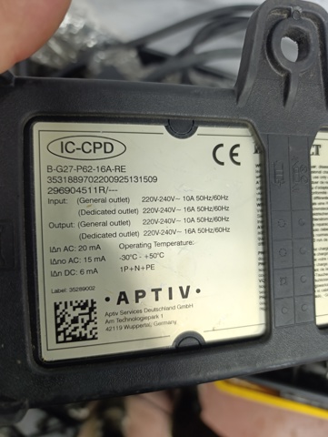 296904511R Renault (RVI)