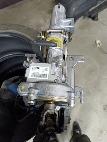 Колонка рульова 8201514069 RENAULT