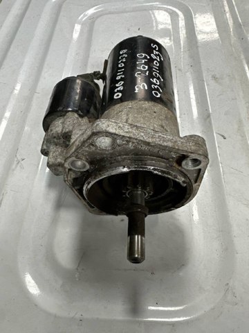 Стартер 036911023S VAG