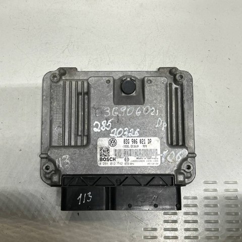 Мізки мотора 03G906021DP VAG