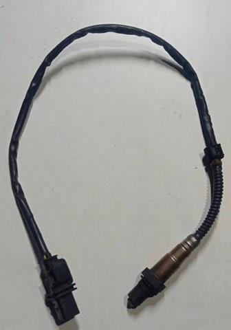 Лямбдазонд, датчик кисню до каталізатора 03G906262A VAG