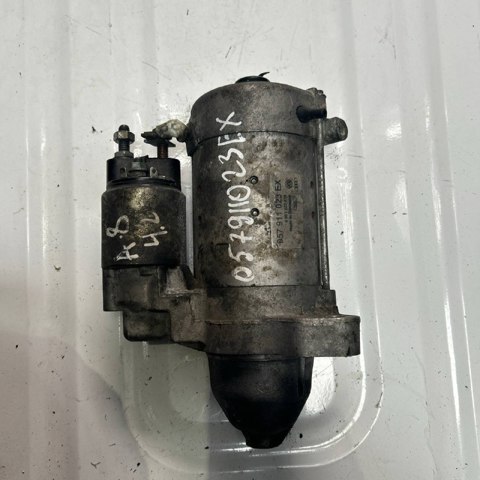 Стартер 057911023EX VAG