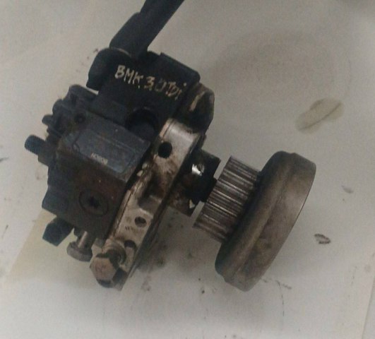 Насос паливний високого тиску 059130755E VAG