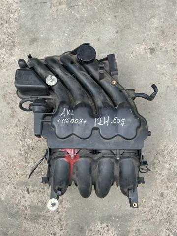 Колектор впускний 06A133185AK VAG