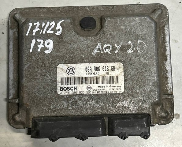 ЕБУ 06A906018GR VAG