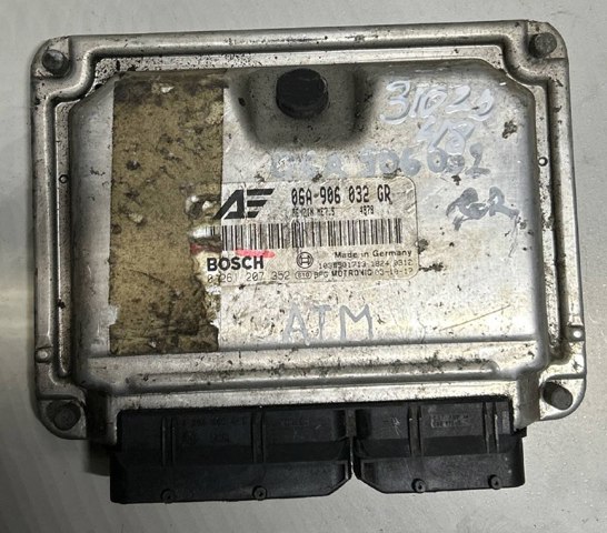 Мізки двигуна 06A906032GR VAG
