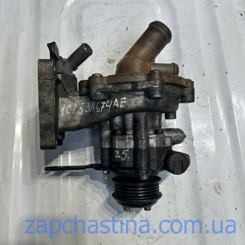 Насос ГПК 1C153A674AE FORD