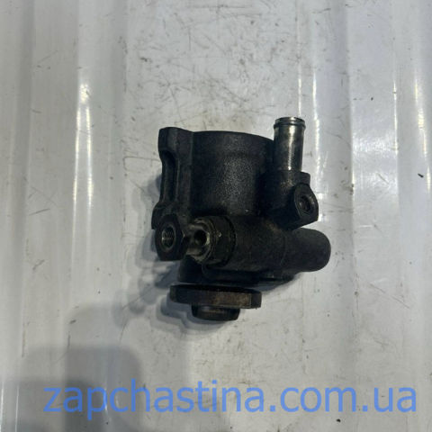 Насос рульового механізму 1J0422154C VAG