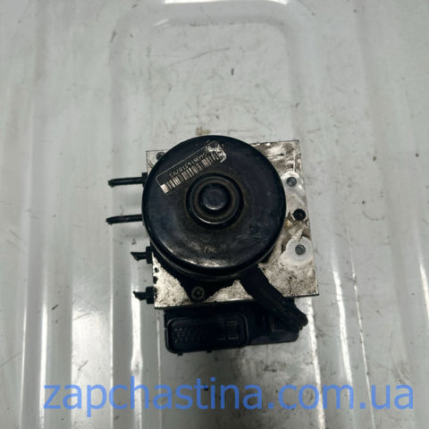 Блок управління АБС (ABS) 1J0614117F VAG
