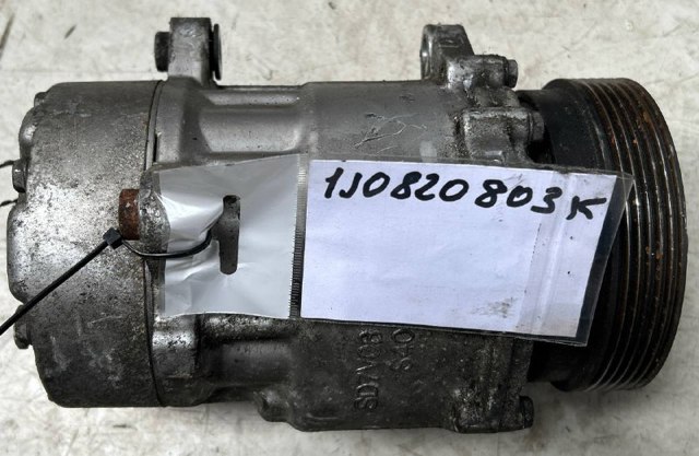 Компресор холодоагенту 1J0820803K VAG