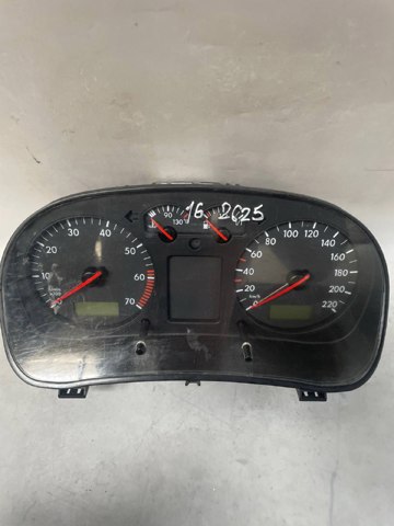Щиток приладів 1J0919860 VAG