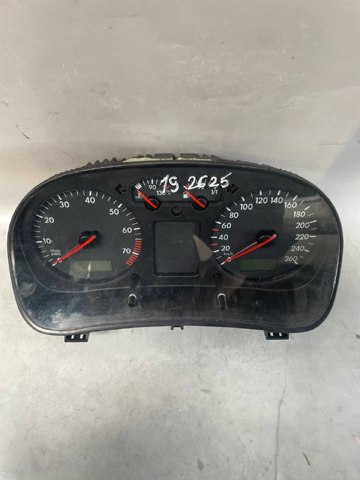 Покажчик напруги (вольтметр) 1J0919861D VAG