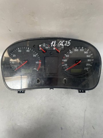 щиток приладу 1J0919881 VAG