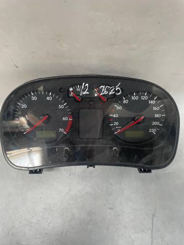 Щиток приладів (комбінація) 1J0920802 VAG