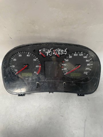 Щиток приладів додатковий 1J0920805 VAG