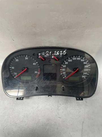 Панель приладів 1J0920825C VAG