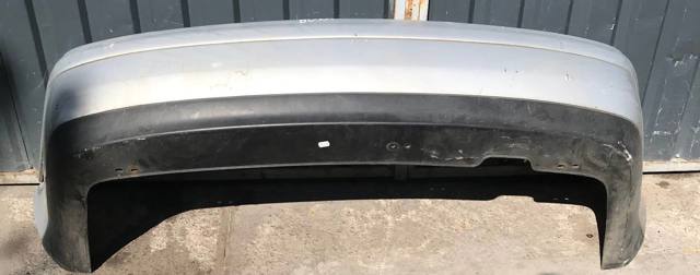 Кожух бампера заднього 1J5807417 VAG