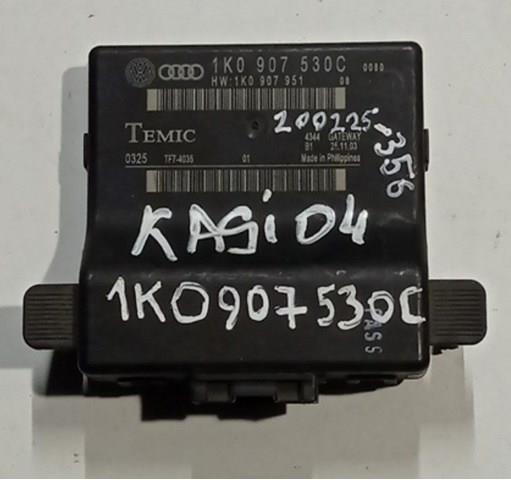 Прилади й апаратура діагностики 1K0907530C VAG