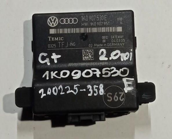 Система самодіагностики 1K0907530F VAG
