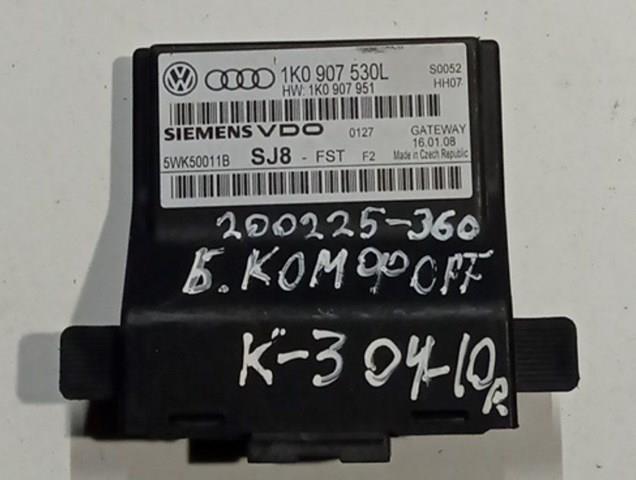 Датчики діагностики 1K0907530L VAG