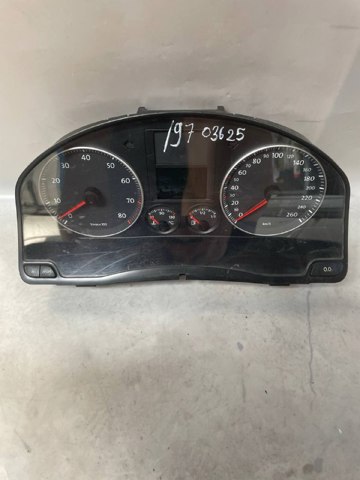 щиток приладу 1K0920864A VAG