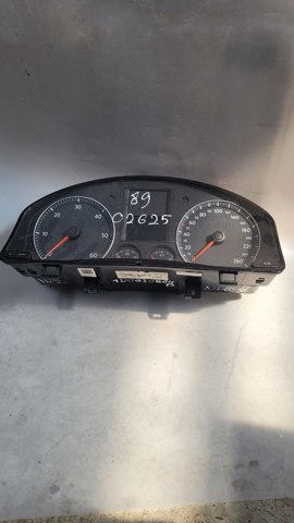 Спідометр 1K0920864B VAG