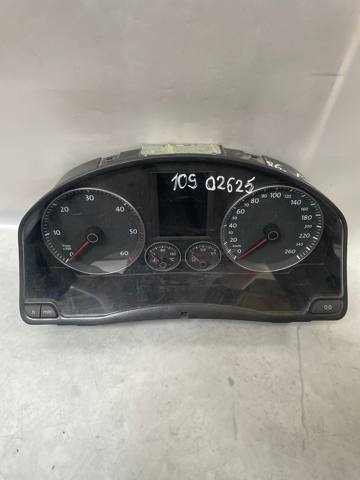 Спідометр 1K0920871B VAG