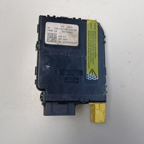 Блок керування круїз-контролем 1K0953549AE VAG