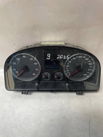 Покажчик напруги (вольтметр) 1T0920861 VAG