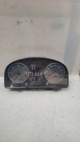 Щиток приладів 1T0920864A VAG