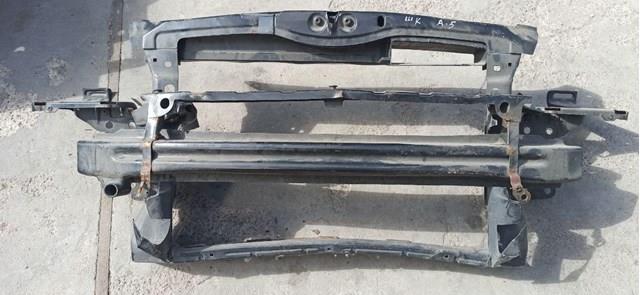 Підсилювач бампера переднього 1Z0807111 VAG